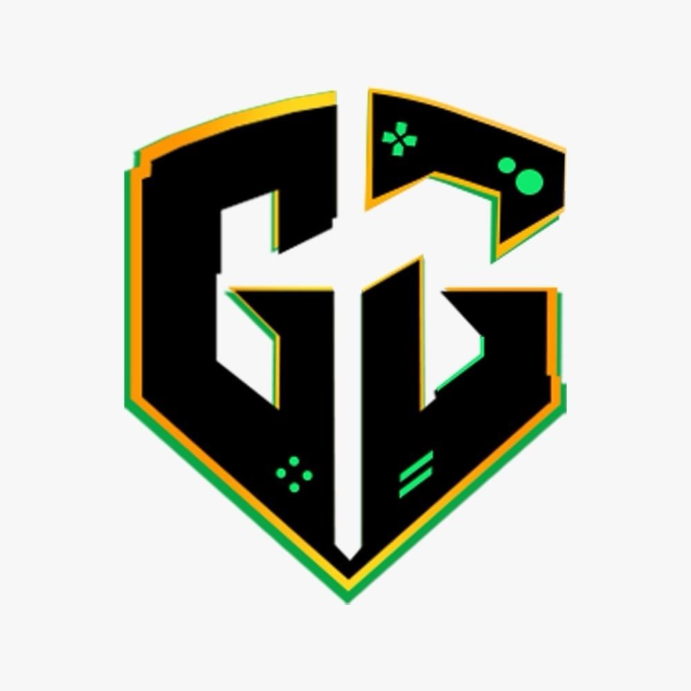 Game Greed Logo